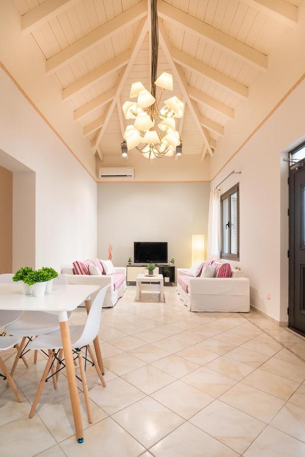 Nea Palatia Topalidi'S Home المظهر الخارجي الصورة