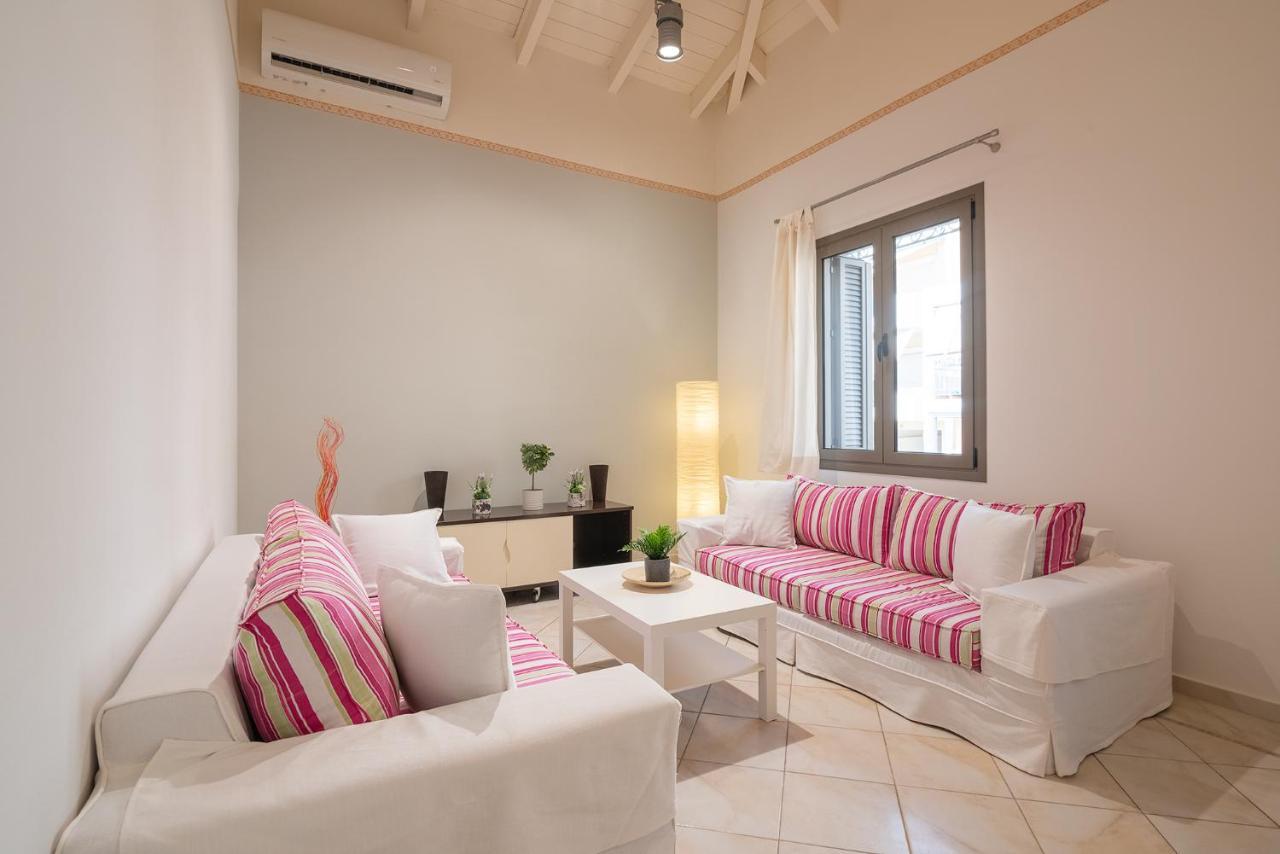 Nea Palatia Topalidi'S Home المظهر الخارجي الصورة